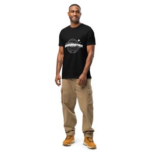 BangaNation T-shirt