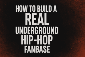 How to build an underground hip hop fanbase.png